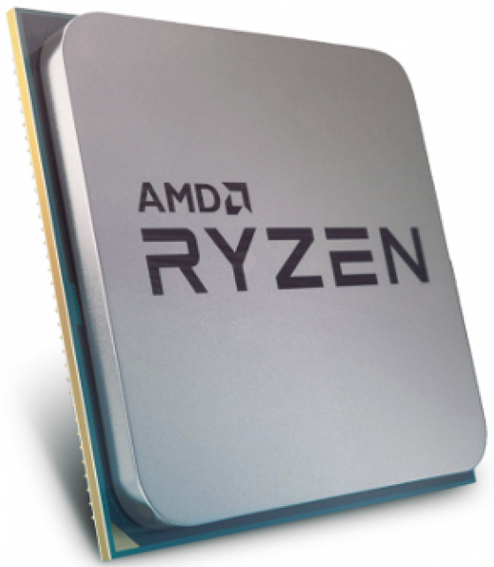 купить Процессор AMD Ryzen 7 2700 3,2ГГц (4,1ГГц Turbo) Pinnacle Ridge 8-ядер 16 потоков, 4MB L2, 16 MB L3, 65W, AM4, OEM, YD2700BBM88AF (Aналог Core i5-8400). Лучшая производительность многозадачности в своем классе для требовательных геймеров и разработчи в Алматы