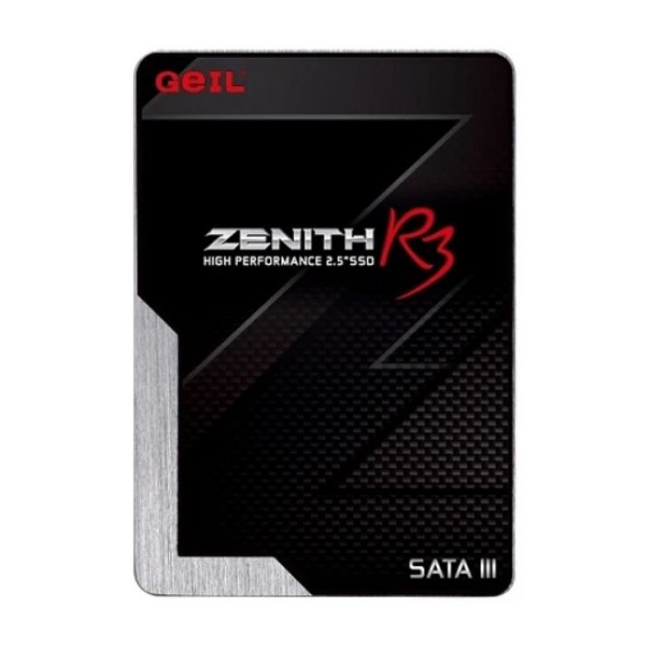купить SSD накопитель 1000 Gb GeiL Zenith R3 GZ25R3-1TB в Алматы