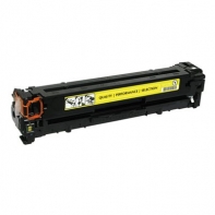 Купить Картридж лазерный HP CF212A 131A Yellow LJ Toner Cartridge, на 1800 страниц, влажность 20-80% Алматы