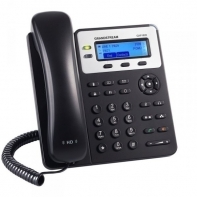 купить Grandstream GXP1625, PoE Small-Medium Business HD IP Phone, 2 line keys with dual-color LED в Алматы фото 1