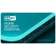 Купить ESET HOME Security Essential (B11). For 1 year. For protection 23 objects. B11-EHSE. 1 y. for 23. Алматы