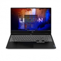 купить Ноутбук Lenovo Legion S7 16.0*wqxga/Core i7-12700H/24gb/1TB ssd/GF RTX3060 6gb/Dos (82TF0061RK) в Алматы фото 1