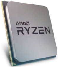 купить Процессор AMD Ryzen 7 2700 3,2ГГц (4,1ГГц Turbo) Pinnacle Ridge 8-ядер 16 потоков, 4MB L2, 16 MB L3, 65W, AM4, OEM, YD2700BBM88AF (Aналог Core i5-8400). Лучшая производительность многозадачности в своем классе для требовательных геймеров и разработчи в Алматы фото 1