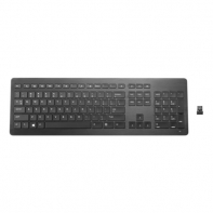 Купить Беспроводная клавиатура HP Z9N41AA, Premium Алматы