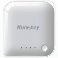 купить Зарядное устройство портативное HuntKey PBA2000 в Алматы фото 1