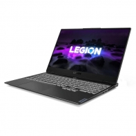 купить Ноутбук Lenovo Legion S7 16.0*wqxga/Core i7-12700H/24gb/1TB ssd/GF RTX3060 6gb/Dos (82TF0061RK) в Алматы фото 4