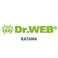 Купить Dr.Web Katana на 24 м., 1 ПК, новая лицензия LHM-KK-24M-1-A3 Алматы
