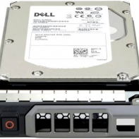 купить HDD Dell/8TB 7.2K RPM NLSAS 512e 3.5in Hot-plug Hard Drive/PI/CusKit в Алматы