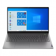 купить Ноутбук Lenovo ThinkBook 15 G2 ITL i5-1135G7/15.6*/1920x1080/ 8GB/ 256GB SSD/ Iris Xe/ No OS в Алматы фото 1