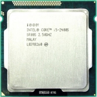 купить Процессор Intel 1155 i5-2400S 6M, 2.50 GHz HD2000 oem 4 Core Sandy Bridge (i5-2400S oem) в Алматы фото 1