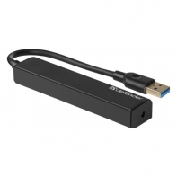 купить Разветвитель Defender Quadro Express USB3.0, 4 порта в Алматы фото 1