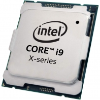 купить CPU Intel Core i9-9980XE 3,0GHz (4,4GHz) LGA2066 18/36 Skylake 24,75MB 165W BOX в Алматы фото 1