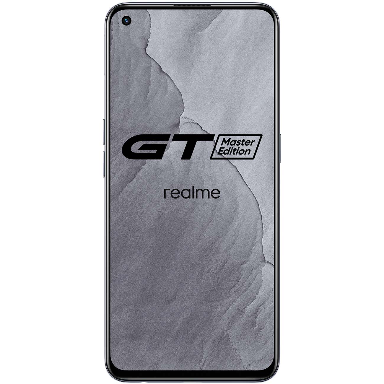 купить Смартфон Realme GT master 6 +128GB gray в Алматы