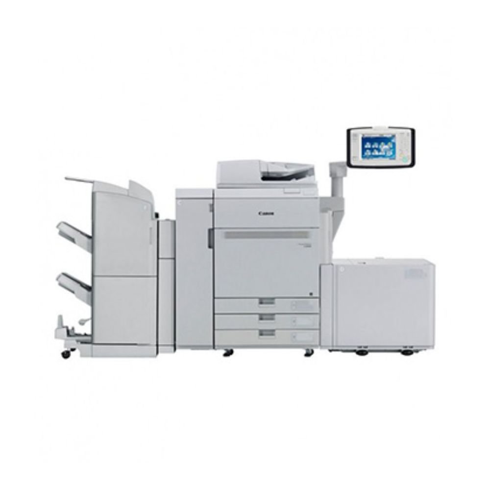 купить МФУ Canon imagePRESS С850 (A3, Printer) 8499B003 в Алматы