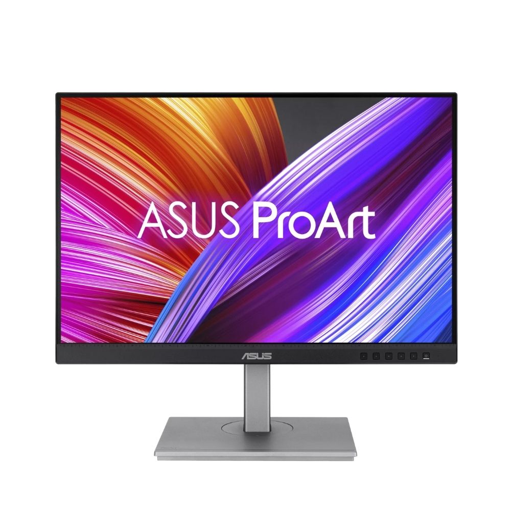 купить Монитор ASUS PA248CNV IPS,24.1",16:10 FHD(1920x1200x75Hz),300cd/m2,1000:1,178/178,5ms,Spks 2W,2xDP,HDMI,USBC 90W в Алматы