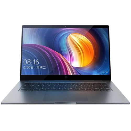 купить Ноутбук Xiaomi Mi Notebook Pro, 15,6 FHD/ Intel Core i5-8250U/ 8GB/ 256GB/GeForce MX150/ Grey в Алматы