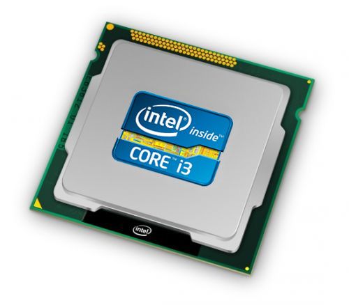 купить Процессор Intel Core i3-6100 Skylake (3700MHz, LGA1151, L3 3072Kb), oem в Алматы