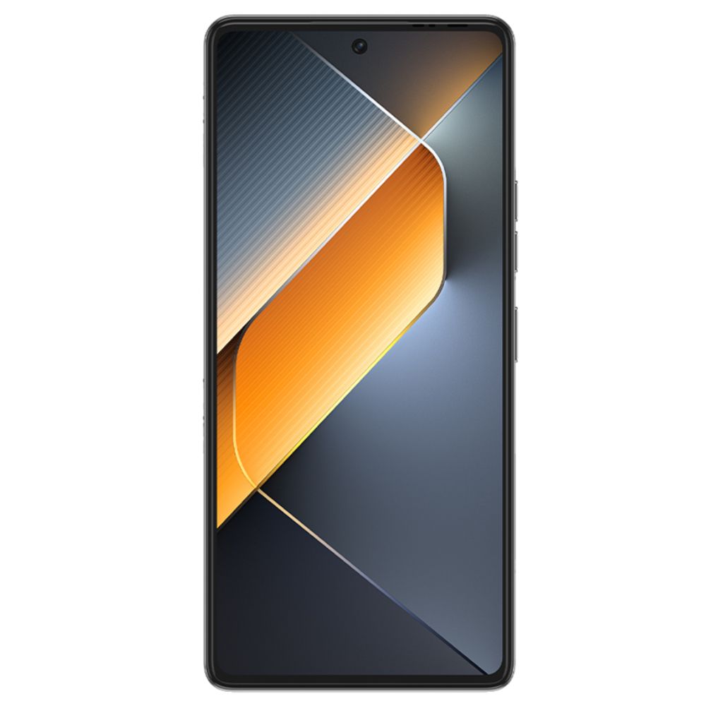 Мобильный телефон TECNO POVA 6 (LI7) 256+8 GB Meteorite Grey купить в Алматы