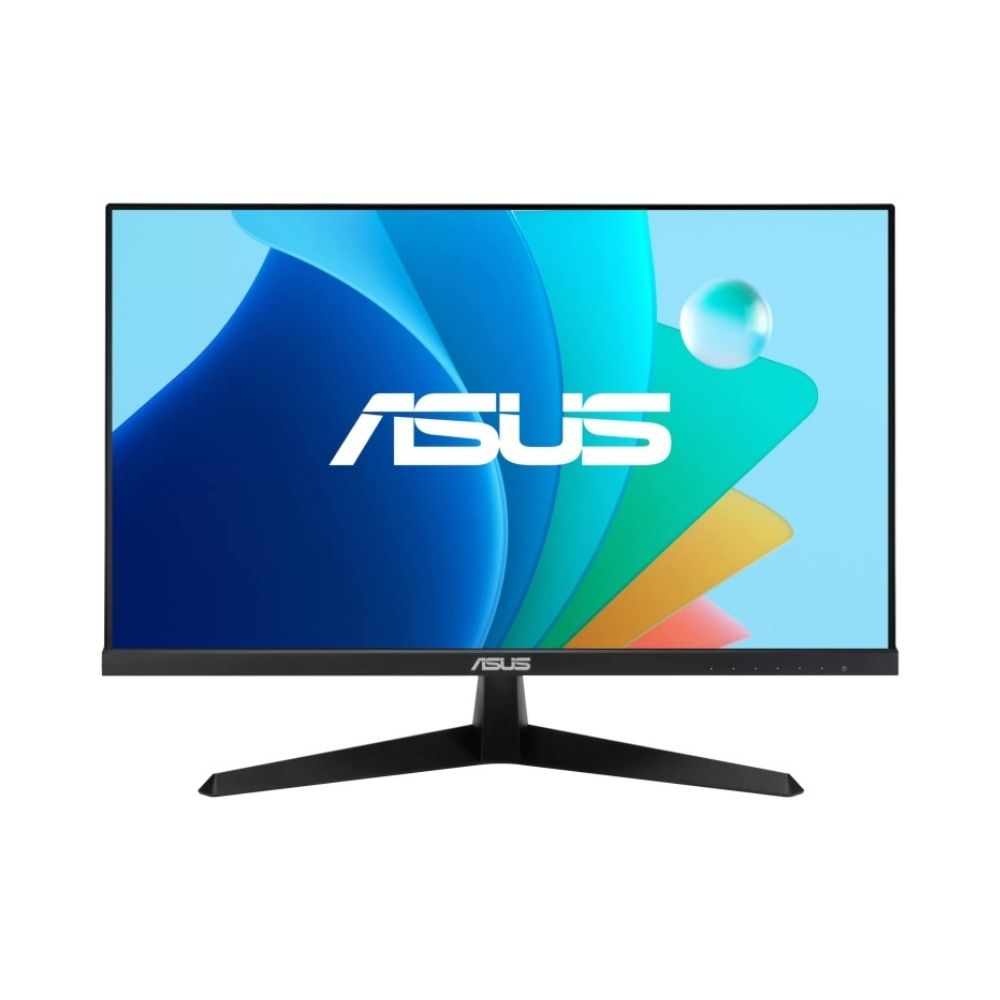 купить Монитор 24" ASUS VY249HF IPS 1980x1080 100Hz 1ms 250cd/m 1300:1 1xHDMI в Алматы