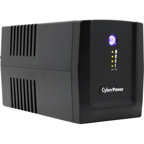 cyberpower powerpanel personal edition for mac