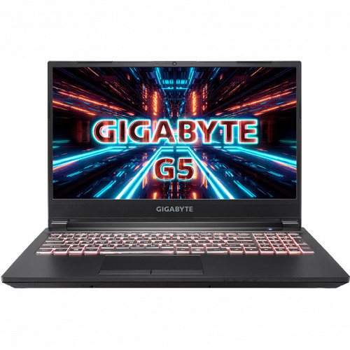 купить Ноутбук Gigabyte G5 KC, Intel i5-10500H, RTX 3060P 6Gb, 144Hz IPS, 8x2Gb, M2 512Gb, W11H в Алматы