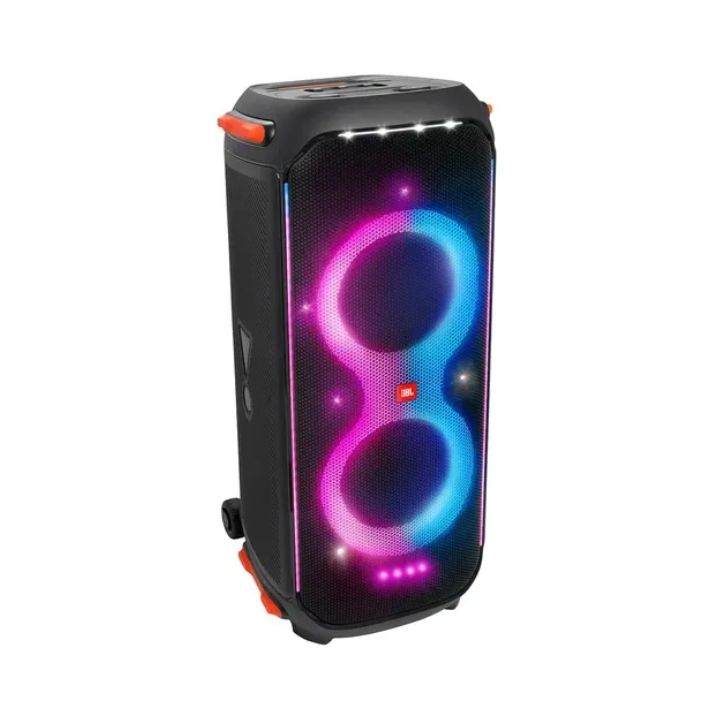 купить JBL Partybox 710 - Portable Party Speaker - Black в Алматы