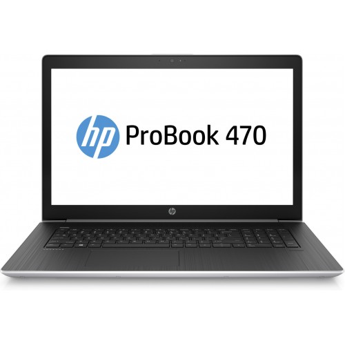 купить Ноутбук HP ProBook 470 G5 2XY38EA i5-8250U 17.3 8GB/128G 1T GeForce Camera Win10 Pro в Алматы