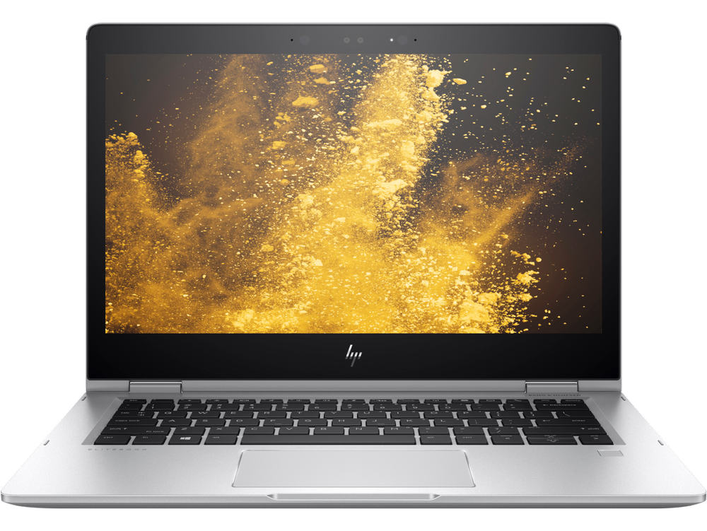 купить Ноутбук HP Europe/EliteBook x360 1030 G2 Touch/Core i5/7300U/2,6 GHz/8 Gb/256 Gb/Nо ODD/Graphics/HD 620/256 Mb/13,3 **/Windows 10/Pro/64/серый в Алматы