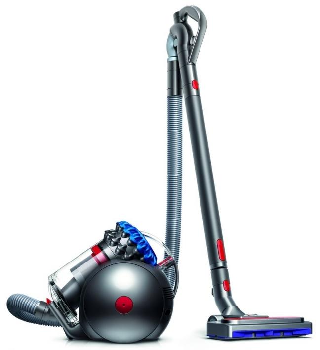 купить Пылесос цилиндрический Dyson CY28 Multifloor 2 в Алматы