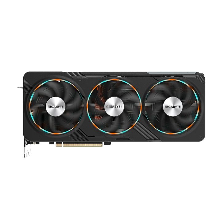 купить Видеокарта GIGABYTE GeForce RTX 4070 Ti SUPER GAMING OC (GV-N407TSGAMING OC-16GD) в Алматы