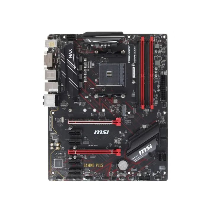 B450 gaming plus max