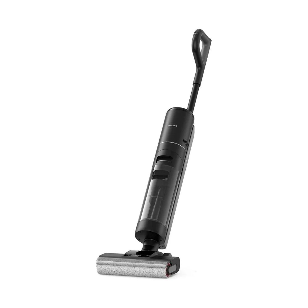 купить Вертикальный беспроводной моющий пылесос Dreame Wet and Dry Vacuum H12 Pro HHR25A Stick в Алматы