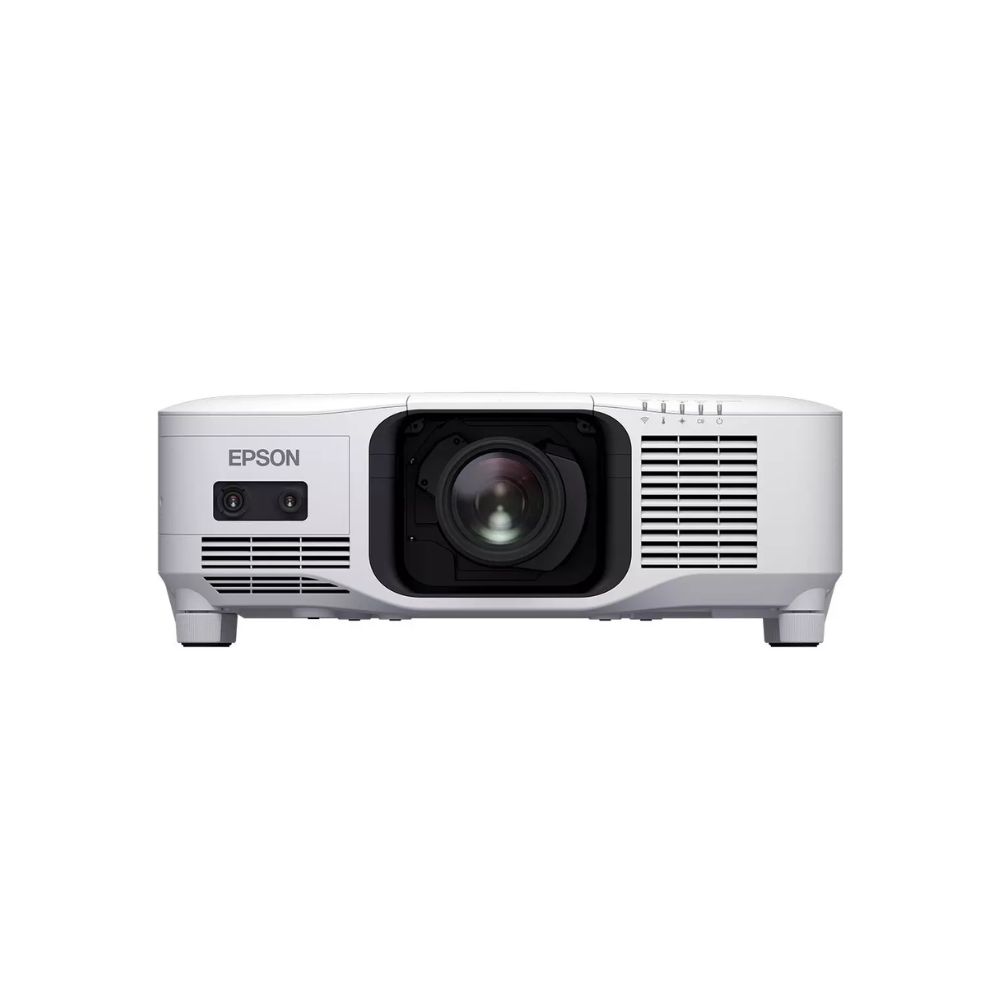 купить Лазерный проектор Epson EB-PU2116W V11HA64940, 3LCD, 16 000 LM, WUXGA, 5 млн:1, 4K, USB, LAN, VGA, DVI, HDMI в Алматы