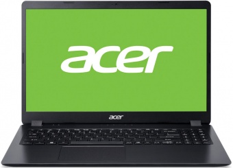 купить Ноутбук Acer/Aspire A315-42/AMD/Ryzen 3 3200U/2,6 GHz/4 Gb/1000 Gb/Nо ODD/Radeon/Vega 3 Graphics//15,6 **/1366x768/Windows 10/Home/64/черный в Алматы