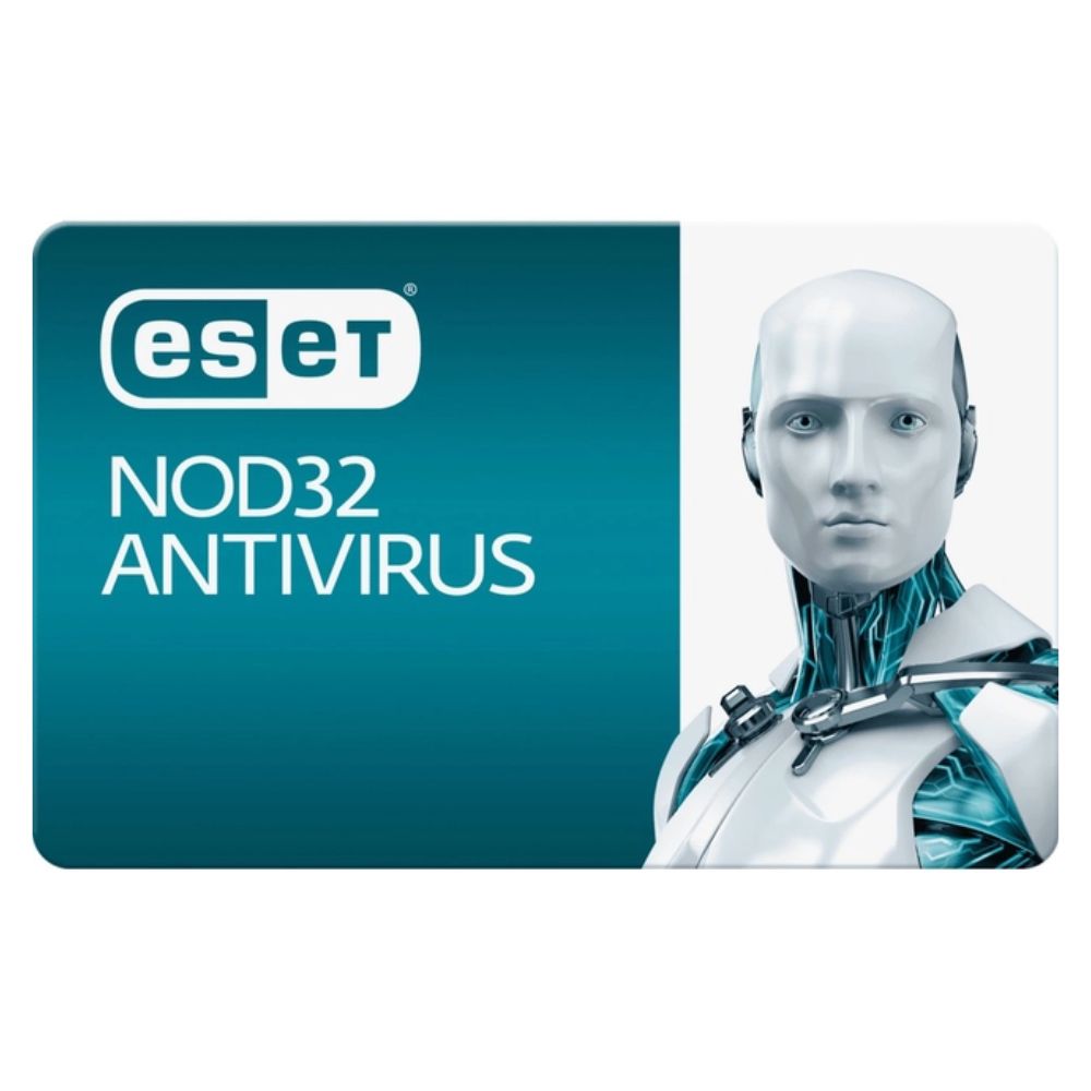 купить ESET NOD32 Antivirus (A10). For 1 year. For protection 10 objects. A10-ENA. 1 y. for 10. в Алматы