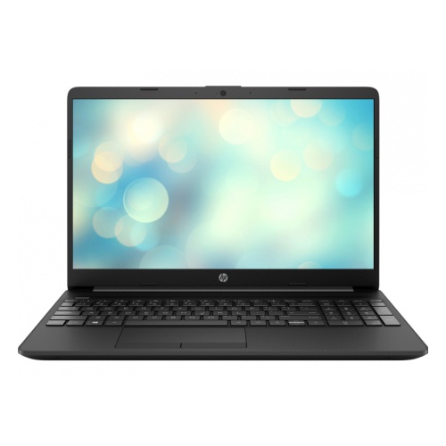 купить Ноутбук HP Ноутбук HP 15s-dw2024ur Core i3 1005G1/8Gb/512Gb/15.6/VA/FHD/noOS/black (104K6EA) в Алматы
