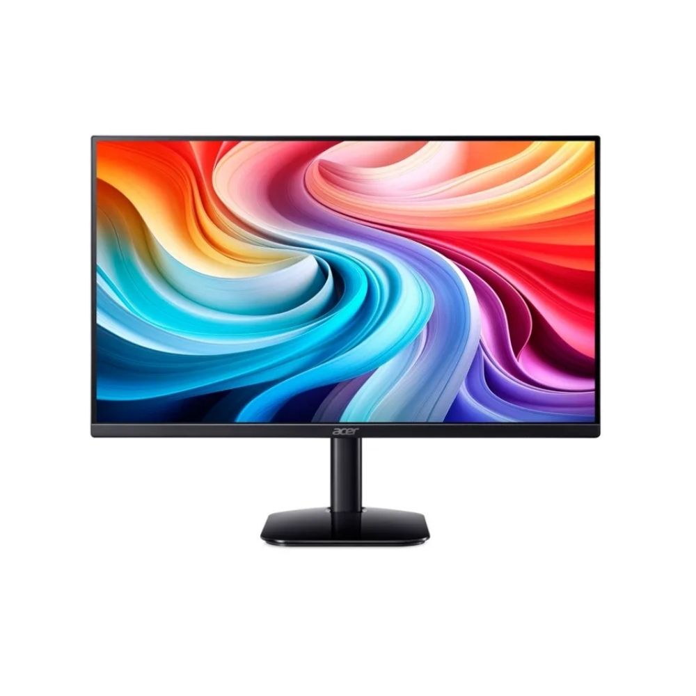 купить Монитор Acer KA272E0BMIX 27" 1920x1080 IPS 250cd/m2 1000:1 1ms HDMI D-SUB в Алматы