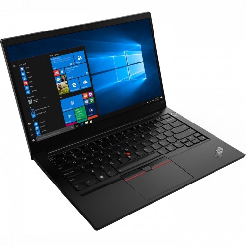 купить Ноутбук Lenovo ThinkPad E14 Gen 2-ITU 20TA0027RT (14 ", FHD 1920x1080, Intel, Core i5, 8 Гб, SSD) в Алматы