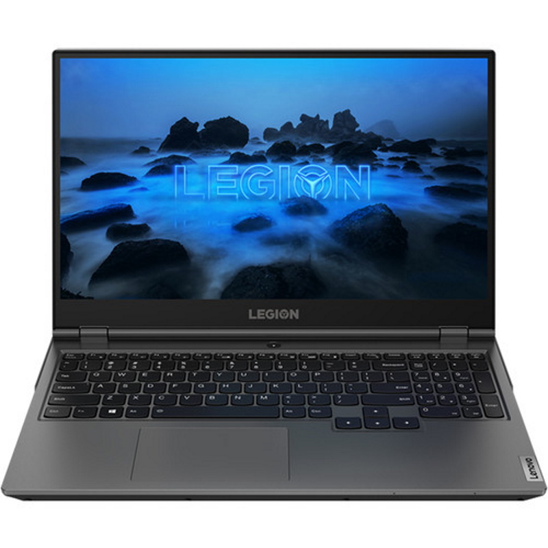 купить Ноутбук Lenovo Legion 5 17IMH05 17.3" FHD(1920x1080) IPS nonGLARE в Алматы