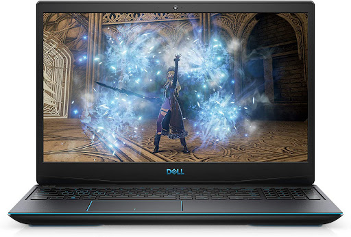купить Ноутбук Dell Gaming G3 15 (210-AVOI-A17) в Алматы