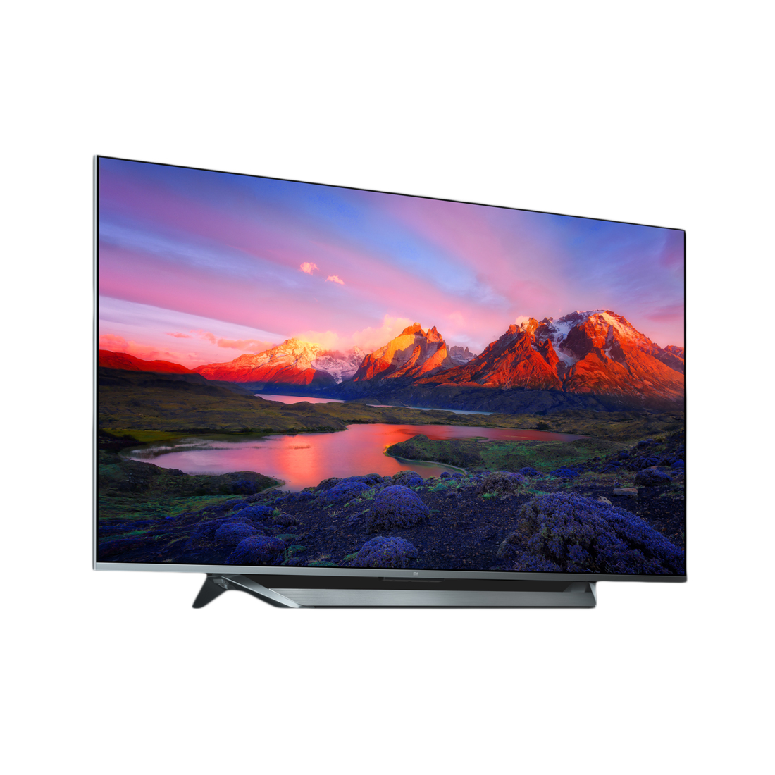 купить Смарт телевизор Xiaomi MI TV Q1 75" (L75M6-ESG) в Алматы