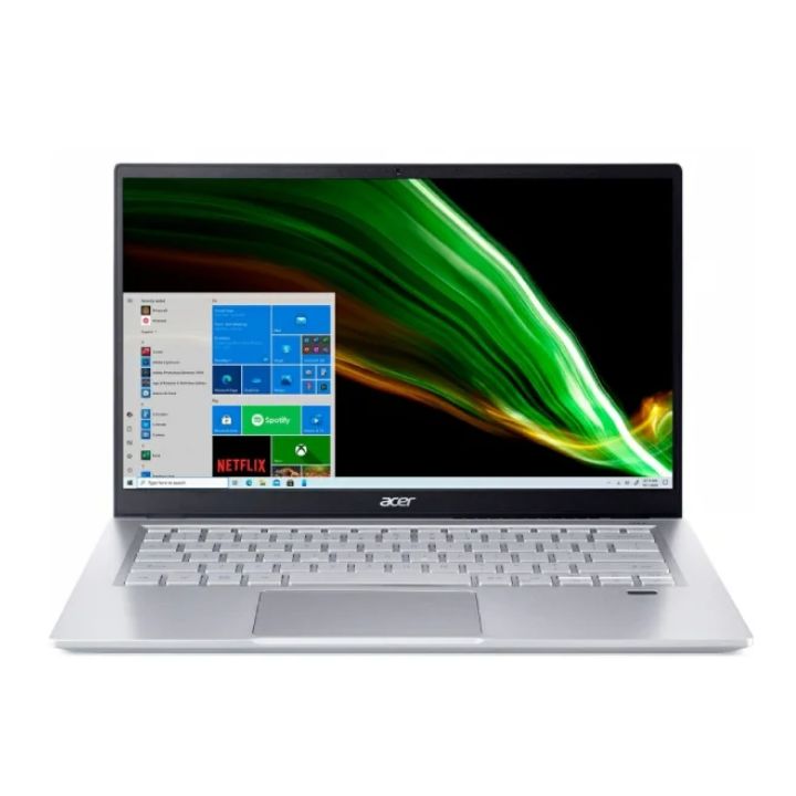 купить Ноутбук Acer Swift 3 SF314-43 (NX.AB1ER.00F) в Алматы