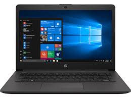 купить Ноутбук HP Europe 240 G7 14" Core i3/7020U/2,3 GHz/4 Gb/1000 Gb/Nо ODD/Graphics/UHD 620/256 Mb/14 **/Без операционной системы/серый в Алматы