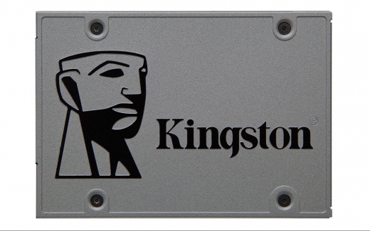 купить Жесткий диск SSD внешний 480GB Kingston SHSX100/480G в Алматы