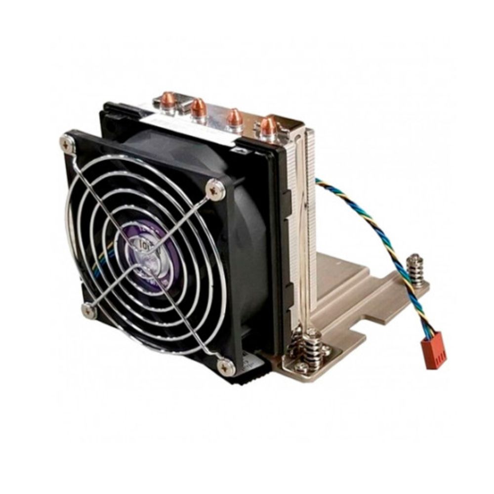 купить ThinkSystem SR650 V2 Standard Fan Option Kit 4F17A12349 в Алматы