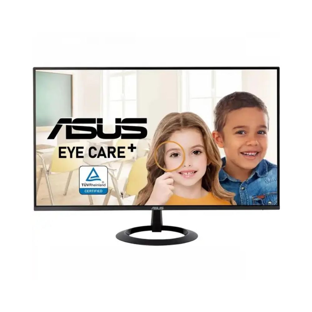 купить Монитор 24" ASUS VZ24EHF IPS 1980x1080 100Hz 1ms 250cd/m 1300:1 1xHDMI в Алматы