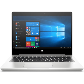 купить Ноутбук HP 5PP53EA Probook 430 G6, UMA, i3-8145U, 13.3 FHD, 4GB, 128GB, DOS,  1yw, 720p, Clkpd, Wi-Fi+BT, Silver, FPR в Алматы