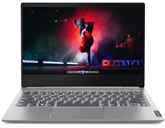 купить Ноутбук Lenovo ThinkBook S 13,3*FHD/Core i5-8265U/8GB/256Gb SSD/Win10 Pro (20R90054UA) /  в Алматы