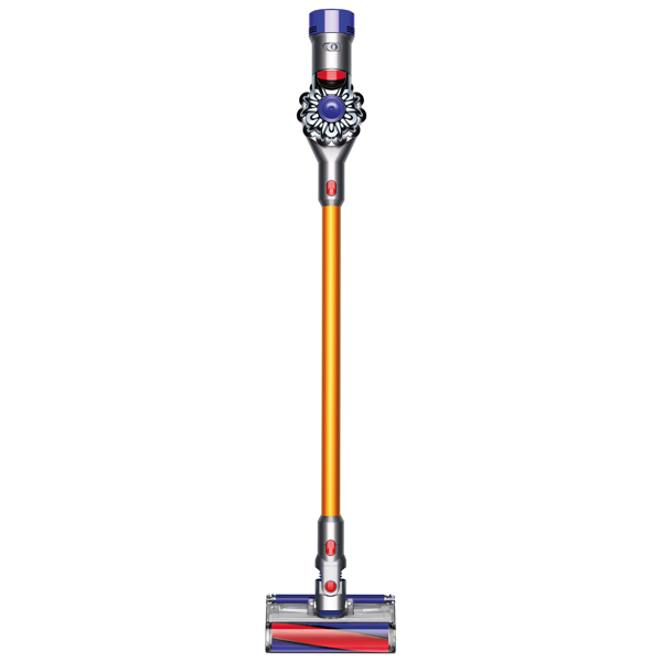 купить Пылесос вертикальный Dyson SV10 Absolute RU (V8 Absolute) в Алматы