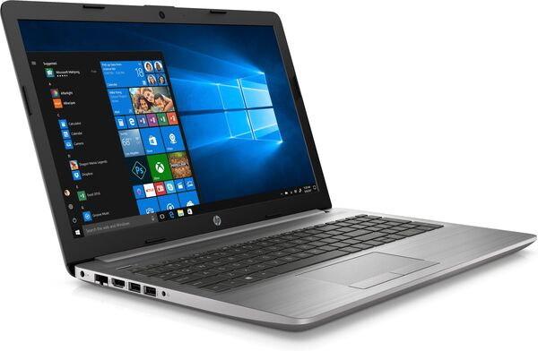 купить Ноутбук HP 6MP84EA 250 G7 DSC MX110 2GB i5-8265U,15.6 FHD,8GB,1Tb,DOS,DVD-Wr,1yw,kbd TP,Wi-Fi+BT,AstSilv,HD Webcam в Алматы